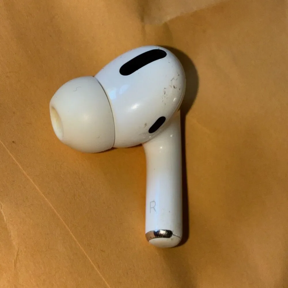 Apple AirPod Pro Replacement Only Right Side OEM Tested Works A2083